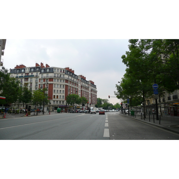 รูปถ่าย ฝรั่งเศส(France) ปารีส(Paris) รอบปารีสด้านตะวันออก(Around Paris east) 2007-06 55