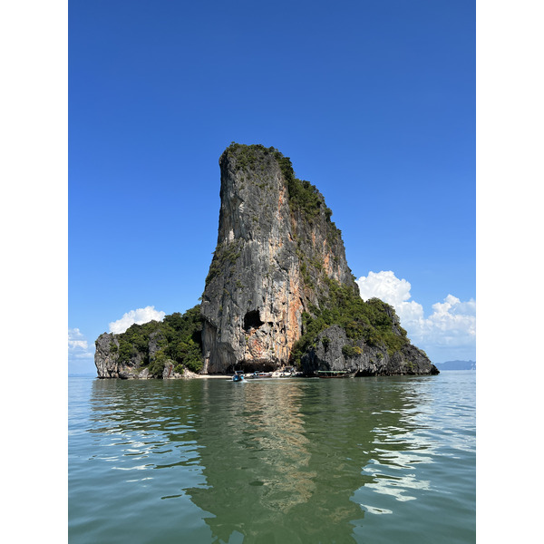 รูปถ่าย ไทย(Thailand) เกาะพังงา(Phang Nga Bay) 2021-12 341