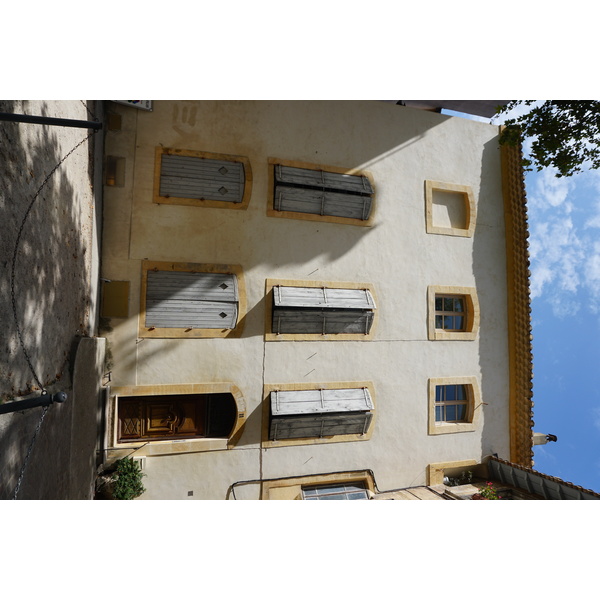 รูปถ่าย ฝรั่งเศส(France) อาวิกนีอง(Avignon) 2017-08 30