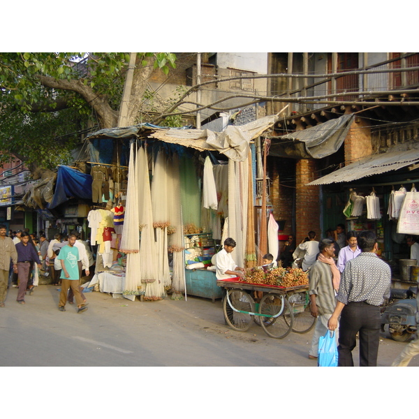 รูปถ่าย อินเดีย(India) 2003-05 46