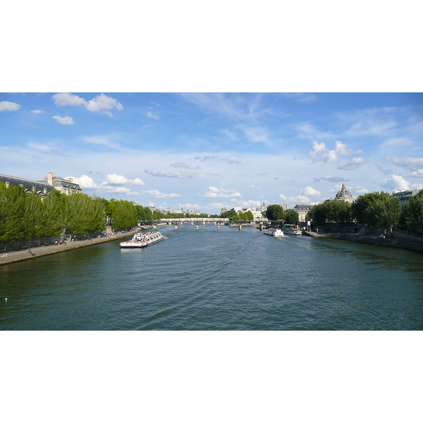 รูปถ่าย ฝรั่งเศส(France) ปารีส(Paris) สะพานในปารีส(The Bridges of Paris) 2007-07 28