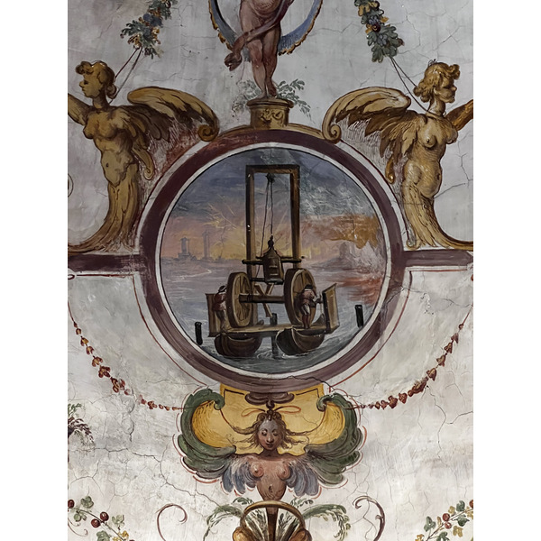 รูปถ่าย อิตาลี(Italy) ฟลอเรนซ์(Florence) พิพิธภัณฑ์อุฟฟีซี(Uffizi Museum) 2022-05 241