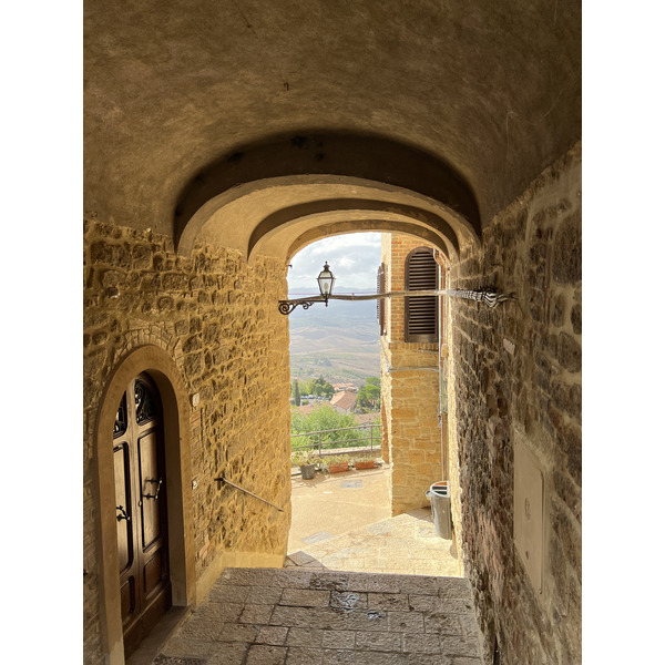 รูปถ่าย อิตาลี(Italy) วอลแตร์รา(Volterra) 2021-09 195