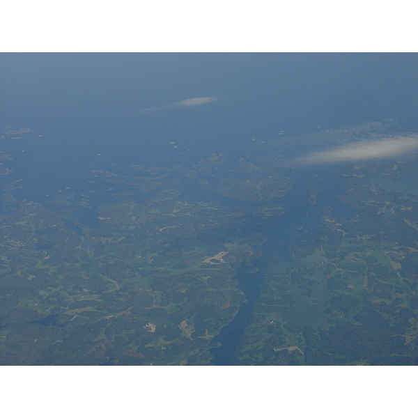 รูปถ่าย สวีเดน(Sweden) หมู่เกาะสตอกโฮล์ม(Stockholm Archipelago) 2005-06 12