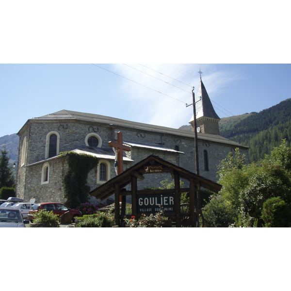 รูปถ่าย ฝรั่งเศส(France) วิคเดสโซ(Vicdessos) เส้นทางปีนผาเวียแฟร์ราตาด้านเหนือ(Via Ferrata North) 2007-08 71