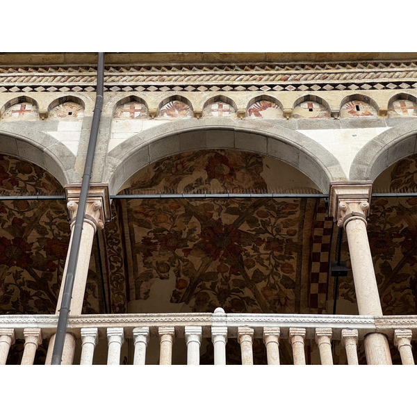 รูปถ่าย อิตาลี(Italy) ปาโดวา(Padua) 2022-05 152