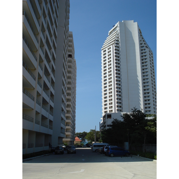 รูปถ่าย ไทย(Thailand) คอนโดวิวทะเลบีช(Viewtalay beach condo) 2007-02 3