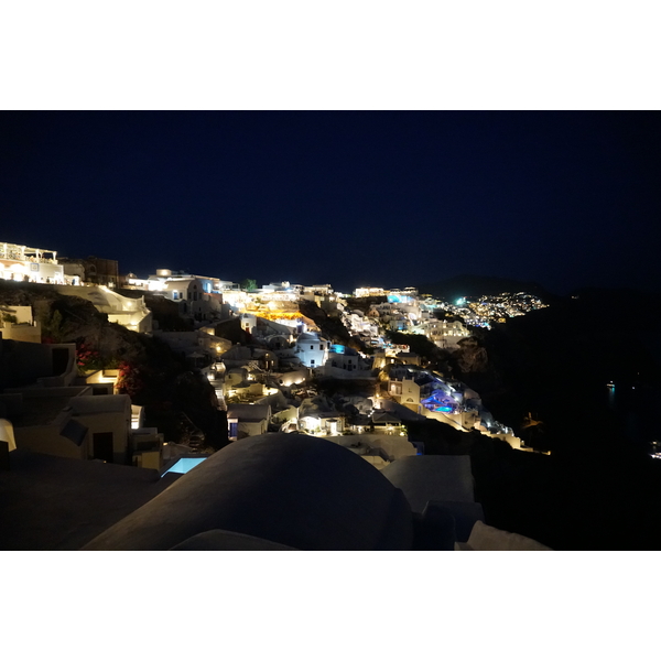 รูปถ่าย กรีก(Greece) ซานโตรินี(Santorini) โอยา(Oia) 2016-07 10