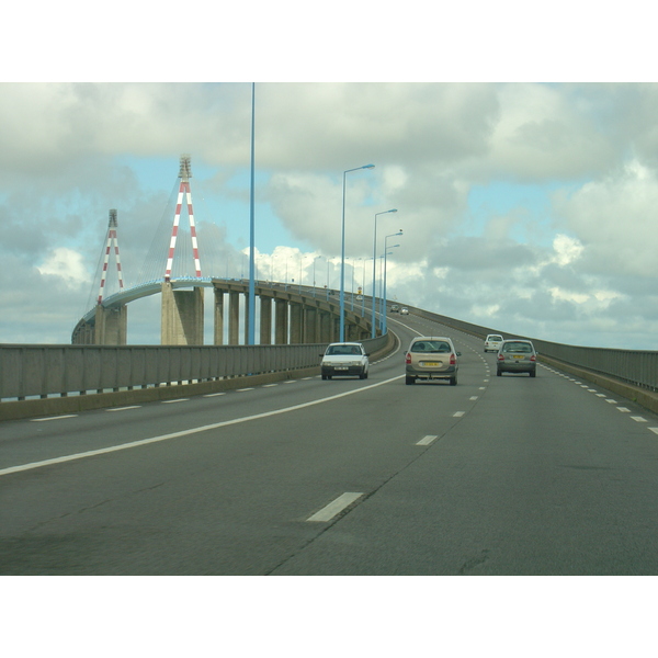 รูปถ่าย ฝรั่งเศส(France) บา-ซูร์-แมร์(Batz sur mer) 2004-08 2