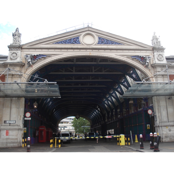 รูปถ่าย อังกฤษ(United Kingdom) ลอนดอน(London) 2006-10 74