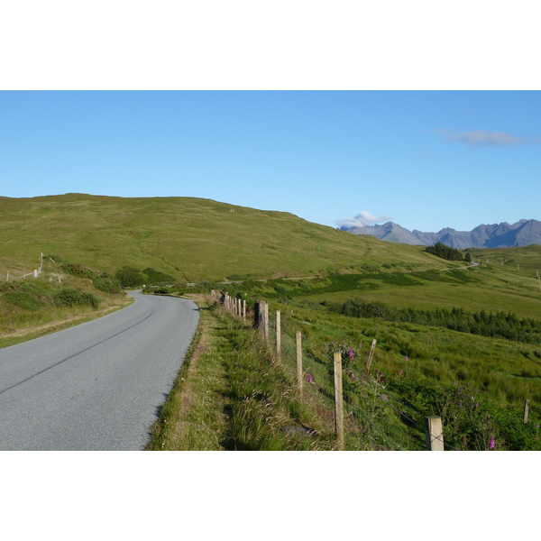 รูปถ่าย อังกฤษ(United Kingdom) เกาะสกาย(Skye) 2011-07 104