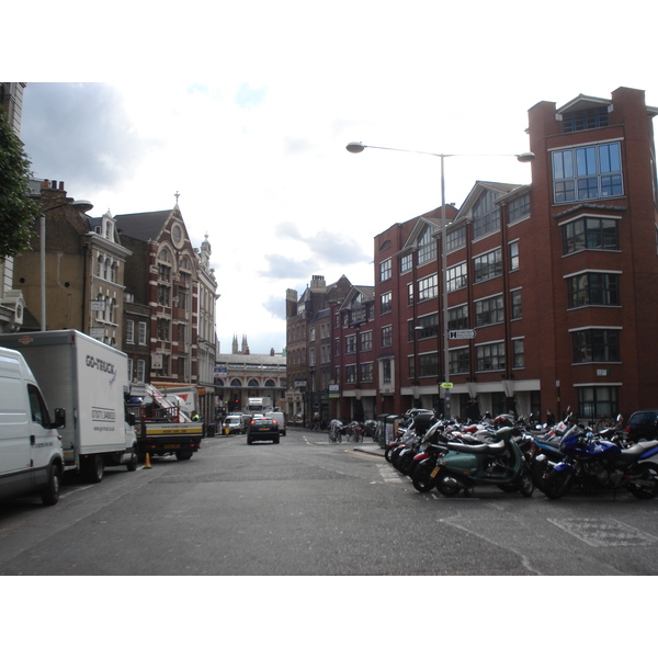 รูปถ่าย อังกฤษ(United Kingdom) ลอนดอน(London) 2006-10 83