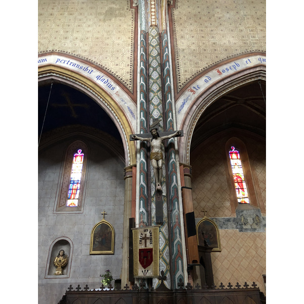 รูปถ่าย ฝรั่งเศส(France) มาร์แตล(Martel) 2018-04 89