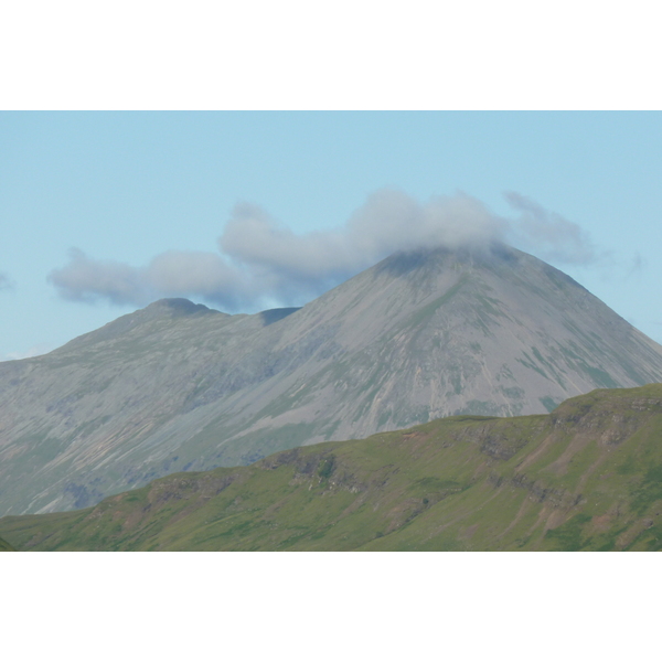 รูปถ่าย อังกฤษ(United Kingdom) เกาะสกาย(Skye) 2011-07 122