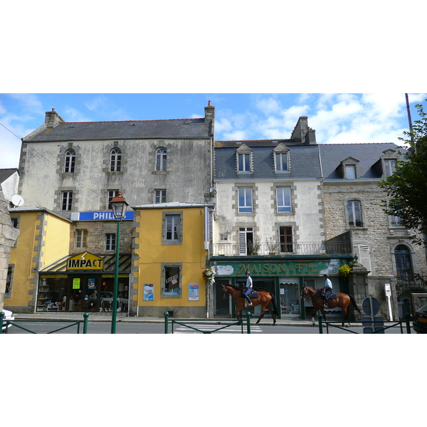 รูปถ่าย ฝรั่งเศส(France) แซ็ง-ปอล-เดอ-เลอง(St Pol de Leon) 2007-08 69
