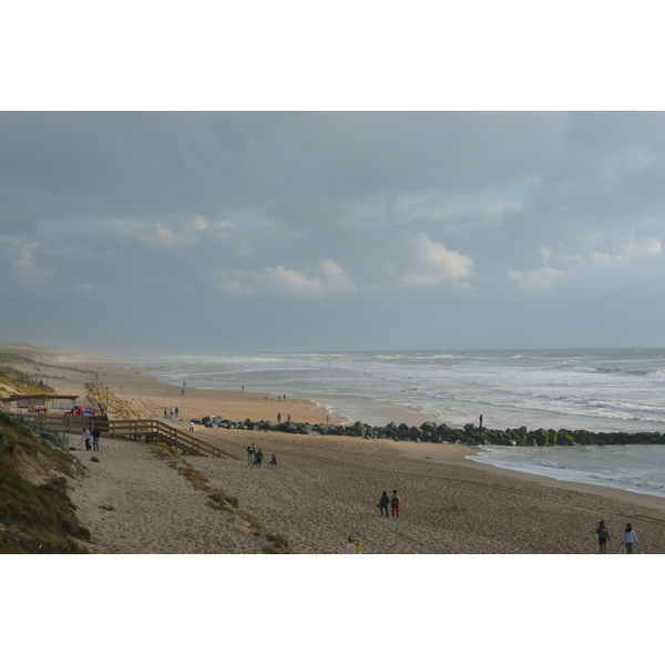 รูปถ่าย ฝรั่งเศส(France) ลากาโน(Lacanau) 2007-08 102