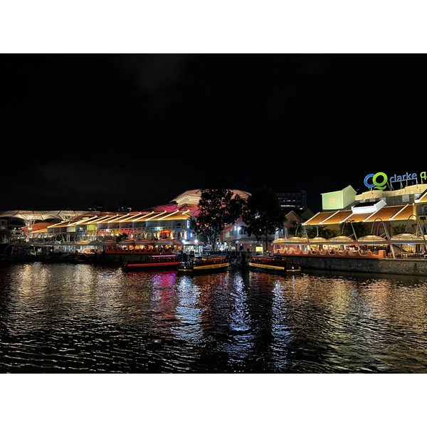 รูปถ่าย สิงคโปร์(Singapore) คลาร์กคีย์(Clarke Quay) 2023-01 75