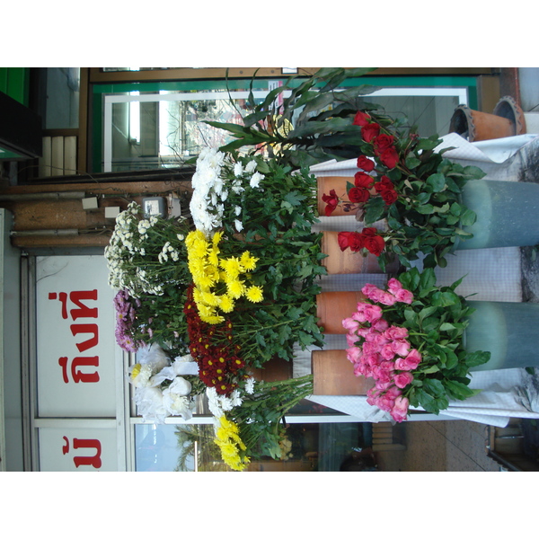 รูปถ่าย ไทย(Thailand) พัทยา(Pattaya) พัทยากลาง(Pattaya Klang) 2008-01 27