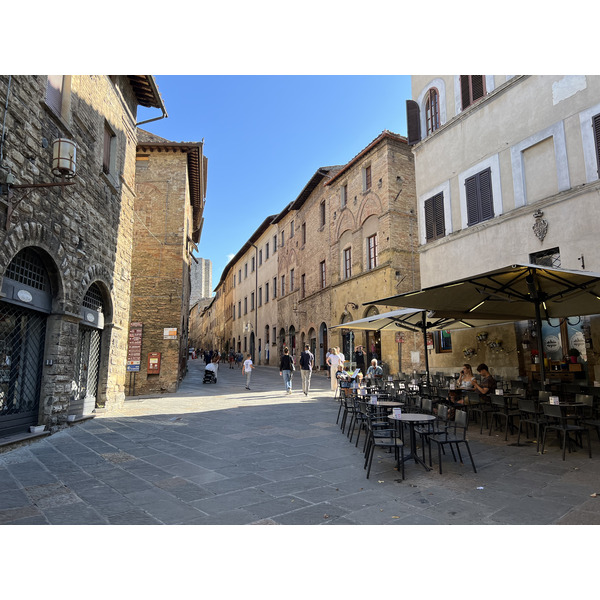 รูปถ่าย อิตาลี(Italy) ซานจีมิญญาโน(San Gimignano) 2021-09 158