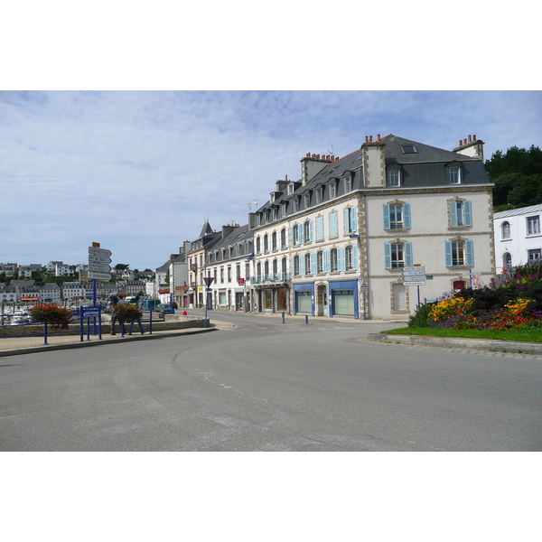 รูปถ่าย ฝรั่งเศส(France) โอดีแยร์น(Audierne) 2008-07 2