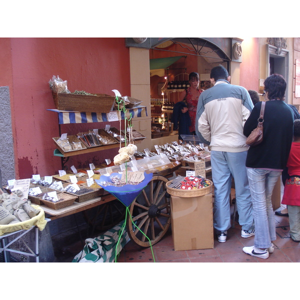 รูปถ่าย ฝรั่งเศส(France) นีส(Nice) 2006-10 109