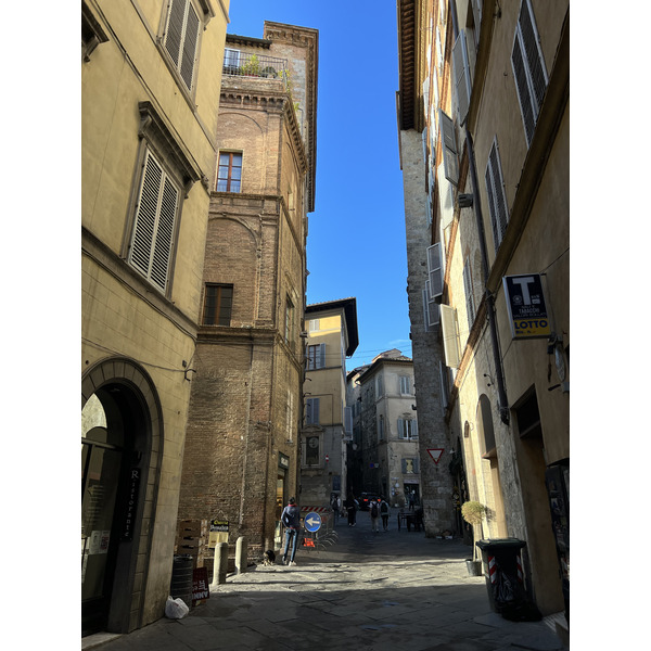 รูปถ่าย อิตาลี(Italy) ซีเอน่า(Siena) 2021-09 176