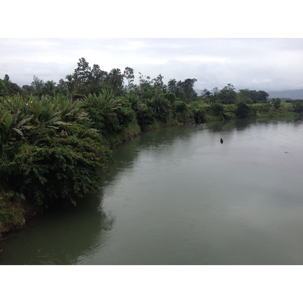 รูปถ่าย คอสตาริกา(Costa Rica) ฝั่งทะเลแคริบเบียน(Caribbean Border) 2015-03 25