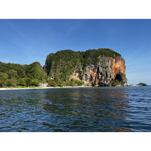 รูปถ่าย ไทย(Thailand) กระบี่(Krabi) 2023-01 185