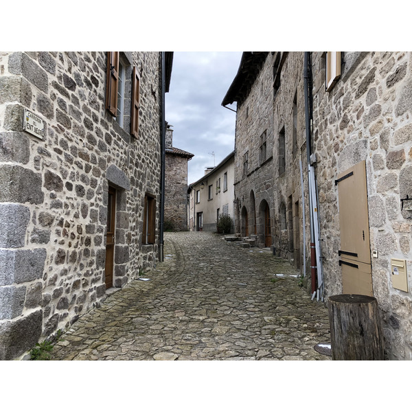 รูปถ่าย ฝรั่งเศส(France) มาร์กอแลส(Marcoles) 2018-04 19