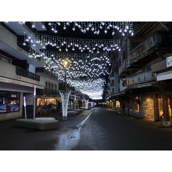 รูปถ่าย สวิสเซอร์แลนด์(Switzerland) ครองส์-มงตานา(Crans Montana) 2020-12 361