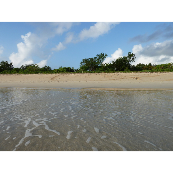 รูปถ่าย ฟิจิ(Fiji) หาดนาตาโดลา(Natadola beach) 2010-05 68