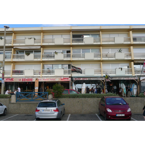 รูปถ่าย ฝรั่งเศส(France) ลากาโน(Lacanau) 2007-08 69