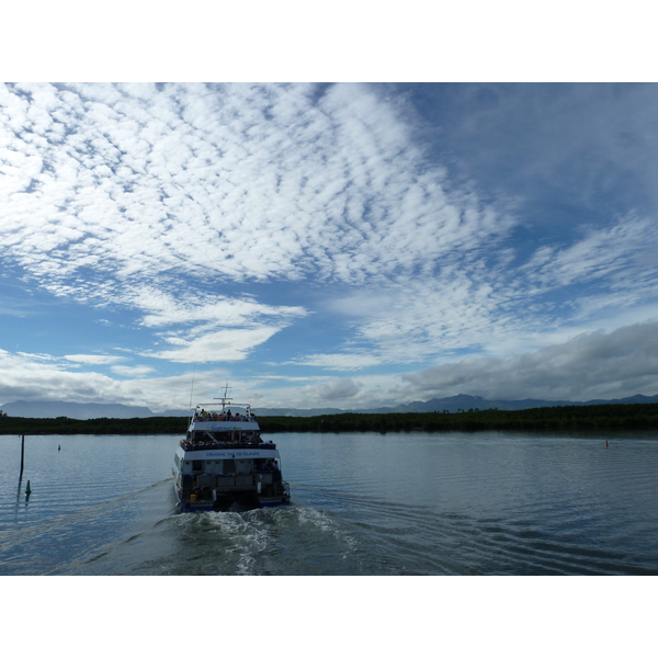 รูปถ่าย ฟิจิ(Fiji) ท่าเรือเดนาเรา(Port Denarau) 2010-05 8