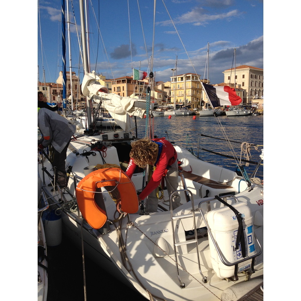 รูปถ่าย อิตาลี(Italy) ลามัดดาเลนา(La Maddalena) 2012-09 52