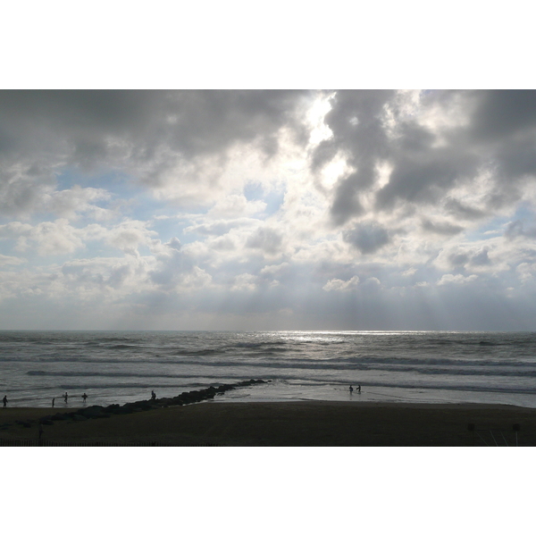 รูปถ่าย ฝรั่งเศส(France) ลากาโน(Lacanau) 2007-08 55