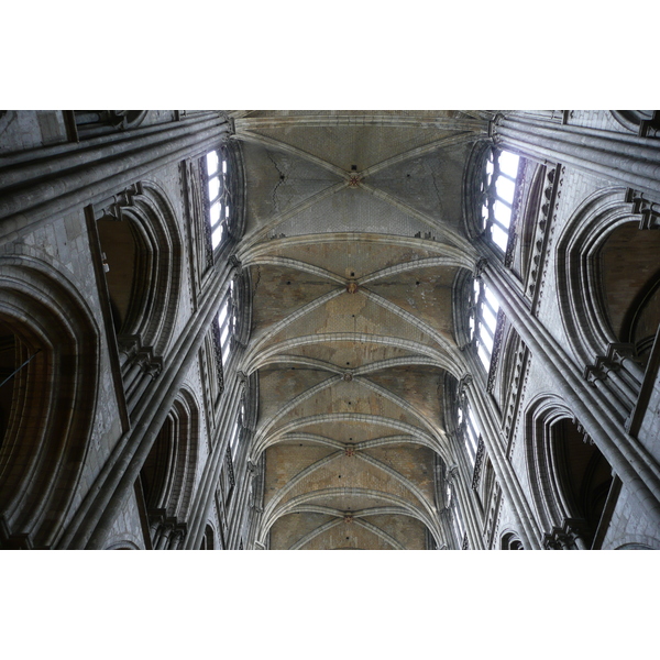 รูปถ่าย ฝรั่งเศส(France) รูอ็อง(Rouen) 2008-10 55