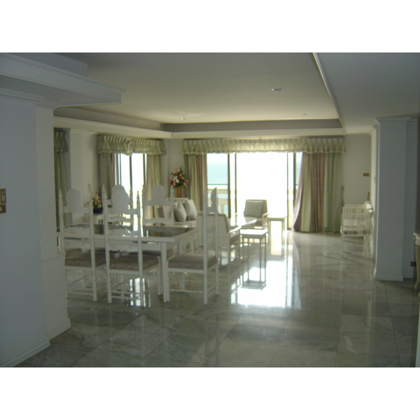รูปถ่าย ไทย(Thailand) หาดจอมเทียน(Jomtien Beach) 2005-01 24
