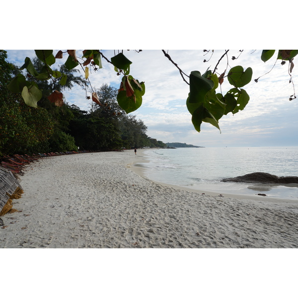 รูปถ่าย ไทย(Thailand) เกาะเสม็ด(Ko Samet) 2016-12 21