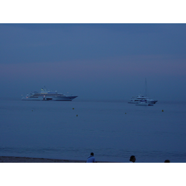 รูปถ่าย ฝรั่งเศส(France) เฟรนช์ริวิเอรา(French Riviera) 2001-05 124