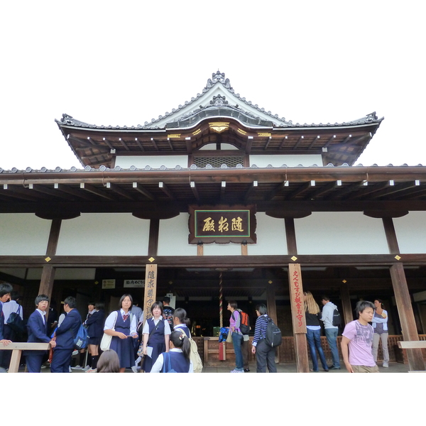 รูปถ่าย ญี่ปุ่น(Japan) เกียวโต(Kyoto) วัดคิโยมิซุเดระ(Kiyomizu Dera Temple) 2010-06 16