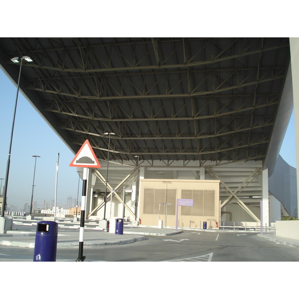 รูปถ่าย สหรัฐอาหรับเอมิเรตส์(United Arab Emirates) ดูไบ(Dubai) 2007-03 13