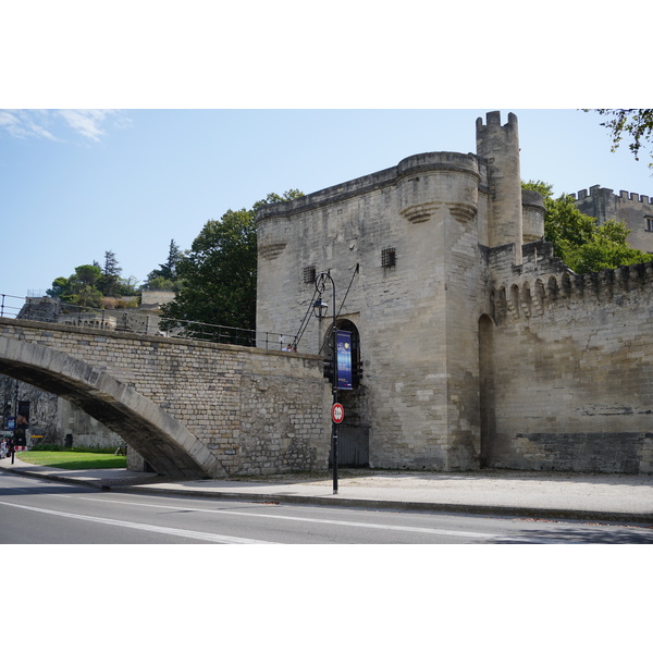 รูปถ่าย ฝรั่งเศส(France) อาวิกนีอง(Avignon) 2017-08 7