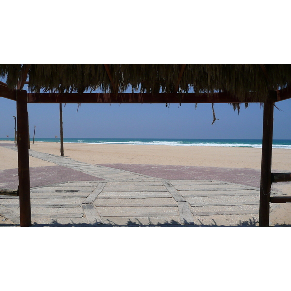 รูปถ่าย อิสราเอล(Israel) นิทซาน(Nitzan) 2007-06 98