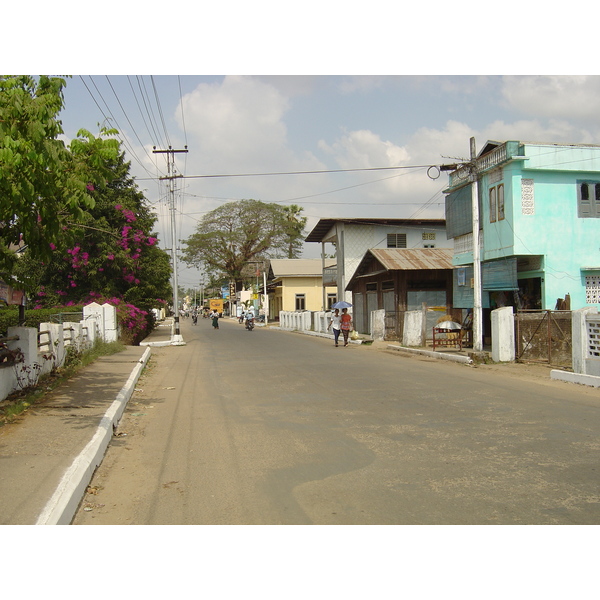 รูปถ่าย พม่า(Myanmar) ทวาย(Dawei (TAVOY)) 2005-01 148