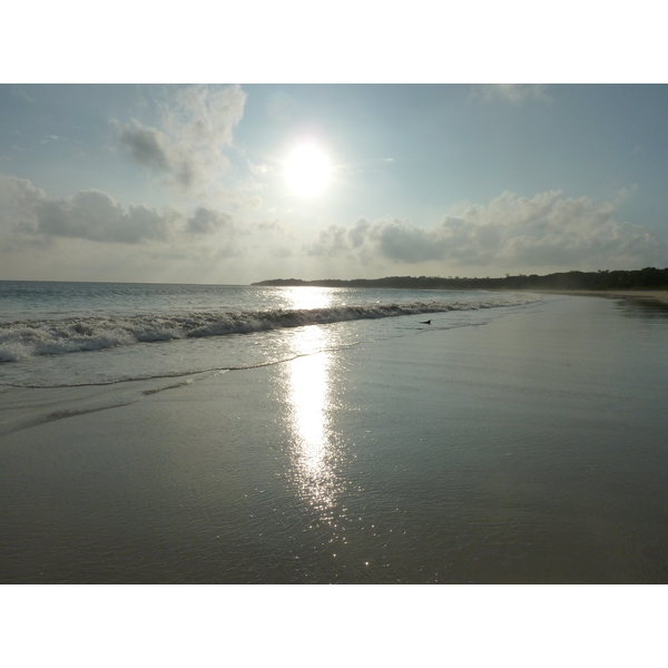 รูปถ่าย ฟิจิ(Fiji) หาดนาตาโดลา(Natadola beach) 2010-05 9