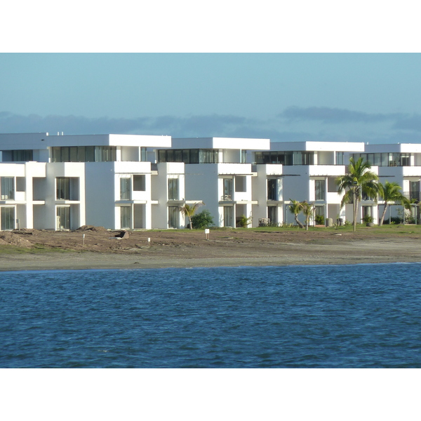 รูปถ่าย ฟิจิ(Fiji) ท่าเรือเดนาเรา(Port Denarau) 2010-05 42