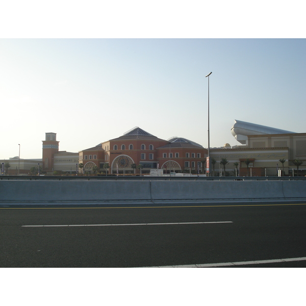 รูปถ่าย สหรัฐอาหรับเอมิเรตส์(United Arab Emirates) ดูไบ(Dubai) 2007-03 17