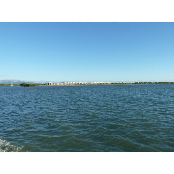 รูปถ่าย ฟิจิ(Fiji) ท่าเรือเดนาเรา(Port Denarau) 2010-05 53