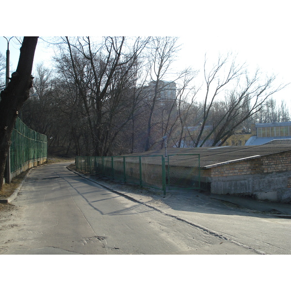 รูปถ่าย ยูเครน(Ukraine) เคียฟ(Kiev) สปอร์เตียฟน่า(Sportyvna) 2007-03 17