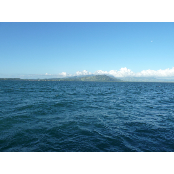 รูปถ่าย ฟิจิ(Fiji) เรือสำราญกัปตันคุก(Captain Cook Cruises) 2010-05 57